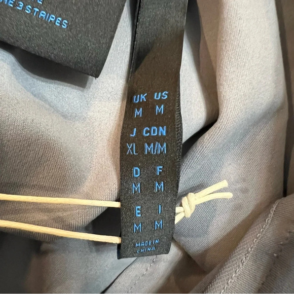 Adidas Blue Version Men's Tie-Break Tennis‎ Shorts. Size Medium. NWT. - Picture 3 of 15